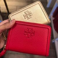 ราคา กระเป๋าใส่เหรียญ Tory Burch (2093991181)