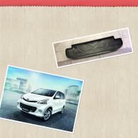 ราคา ถาดท้าย Toyota ถาดวางของท้ายรถ Avanza ปี 2012 - 2019 (1876628541)