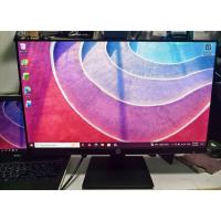 ราคา จอ (MONITOR) HP P24 G4 23.8 นิ้ว มือสอง สภาพดี ไร้ขอบ บอดี้สวย บางเฉียบ (54606648653)