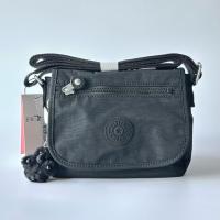 ราคา * มี 3 สี * Kipling sabian crossbody (1368905902)