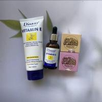 ราคา Bsschi Freckle Removal Acne Whitening Day Cream Night Cream Essence Facial Cleanser ชุดสี่ชิ้น 6-10-2 (46511997736)