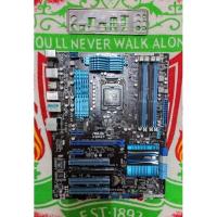 ราคา เมนบอร์ด asus p8p67 socket 1155 (15151761917)