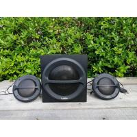 ราคา ลำโพงวีโอ้ (wiio) active speaker (3634152306)