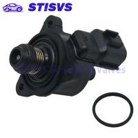 ราคา MD628166 Idle Air Control Valves Control For Mitsubishi Chrysler Dodge Outlander MD628318 MD628168 (58003271296)