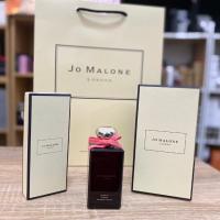 ราคา ( พร้อมส่ง ) Jo Malone Scarlet Poppy Cologne Intense 100ml พร้อมกล่อง ถุง + โบว์ (21696163445)