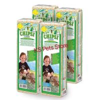 ราคา ผ้าปูที่นอนสัตว์เลี้ยง Chipsi Classic 15L (1กก.) (21689099639)