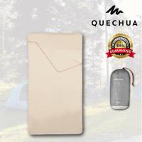 ราคา ซับในถุงนอนผ้าฝ้าย QUECHUA (7310708162)