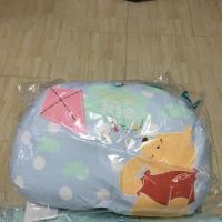 ราคา หมอนหนุนเด็กลายหมีพูห์ (4132783062)