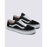 ราคา Vans Skate Old Skool Black/White (9747860216)