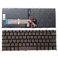 ราคา สําหรับ Lenovo IdeaPad 3-14ABA7 3-14IAU7 82RM 82RJ 82H7 SN21B40961 คีย์บอร์ด US backlit (25024747445)