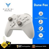 ราคา Flydigi Dune Fox จอยเกมไร้สาย Multi-platform (PC, Nintendo Switch, Android, iOS) (50260805283)