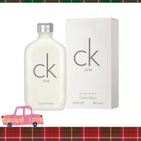 ราคา CK One/Be CK be EDT 100ml (29445089465)