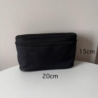 ราคา แบรนด์แท้ Muji pouch bag กระเป๋าเครื่องสำอาง กระเป๋าใส่ของจุกจิก แบรนด์แท้ (57659802771)
