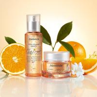 ราคา ของเเท้ 100% MAMONDE Vital Vitami Essence / Cream (5178673368)