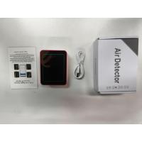 ราคา Sptfth 15-in-1 Air Quality Monitor เครื่องทดสอบอัจฉริยะพร้อม CO/CO2/HCHO/TVOC/AQI/PM0.3/PM1.0/PM2.5/PM10/อุณหภูมิ/เวลา/นาฬิกาปลุก/จับเวลา/นับถอยหลัง/ตัวจับเวลา/นับถอยหลัง (26644802158)