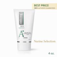 ราคา [4 oz.] Smooth E Anti-Melasma & White Babyface foam โฟมล้างหน้าสูตรไม่มีฟอง เพื่อผิวเนียน ดูแลปัญหาฝ้า กระ จุดด่างดำ (46206306590)