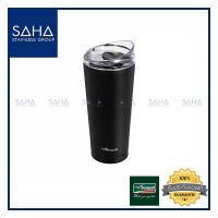 ราคา Seagull (นกนางนวล) แก้วน้ำ สุญญากาศโมเดิร์น 0.8 ลิตร (สีดำ) **ถูกที่สุด** รหัส 150001262 กระติกน้ำ ขวดน้ำ กระบอกน้ำ แก้ว (8096933830)