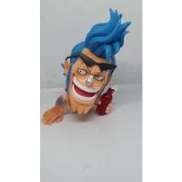 ราคา โมเดลแฟร็งกี้onepieceของสะสม (11936784134)