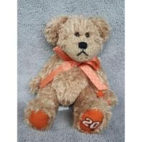 ราคา ตุ๊กตาหมีบอยเท็ดดี้ NWT Boyds Nascar หมายเลข 20 โทนี่ สจ๊วต ตุ๊กตาสัตว์ขนาด 6 นิ้ว (42820500411)