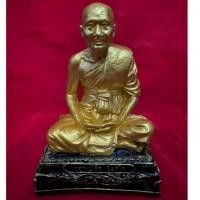 ราคา พระบูชารุ่นแรก หลวงปู่เจือ วัดกลางบางแก้ว ปี2545 (29411578379)