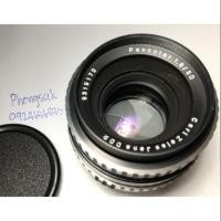 ราคา Carl zeiss pancolar zebra 50mm f1.8 Mount M42 (3806507791)