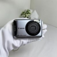 ราคา Canon powershot A490(รุ่นหายากมากๆ) (50654800148)