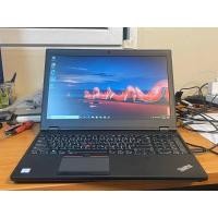 ราคา ThinkPad P50 Mobile Workstation i7-6820HQ SSD512GB RAM16GB QUADRO M1000 (2GB GDDR5)Win10Pro สินค้ามือสอง (23618388270)