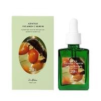 ราคา Dr. Althea Vitamin C & Niacinamide Serum - 30ml, Brightening & Dark Spot Care (47001446756)