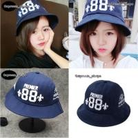 ราคา Bucket_premier หมวกบักเก็ต หมวกแฟชั่น (4135404631)