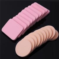 ราคา ฟองน้ำสำหรับแต่งหน้า 10 ชิ้น (6301487702)