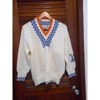 ราคา LV>>เสื้อสเวตเตอร์ลายหลุยผ้าหนาหนักมากSize : M-XL (New พร้อมส่ง) (55704099752)