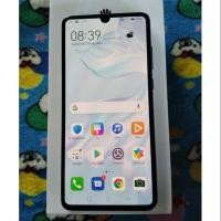 ราคา Huawei P30 สีBreathing Crystal (7503949605)