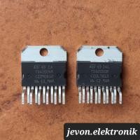 ราคา ทรานซิสเตอร์ IC TDA 2004 2005 R V6 CZ MAR ST TDA2004 TDA2005 TDA2004R TDA2005R (40170801079)