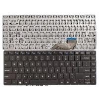 ราคา ใหม่สําหรับโตชิบา Dynabook Satellite Pro C40-J/H C40-G DOK-V6507B คีย์บอร์ด US (25795735982)