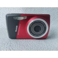 ราคา กล้อง kodak m530(ได้ตัวเครื่องspare part)​ ไฟเข้า ชัตเตอร์ได้ แฟรขออก ตำหนิจอขาวไม่แสดงภาพ ซ่อม ทำอะไหล่​ หรือสะสม (41100879893)