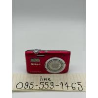 ราคา กล้อง nikon coolpix a100 สาย y2k (48859634620)
