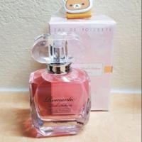 ราคา น้ำหอม miniso Romantic Pink Sakura Lady Perfume (1366156594)