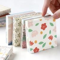 ราคา Sticky Notes เครื่องเขียนเกาหลี Memo Pad Scrapbooking อุปกรณ์สํานักงาน Kawaii เครื่องเขียนโพสต์ It Sticky Notes (56612939907)