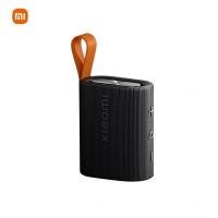 ราคา ลำโพงบลูทูธ Xiaomi Outdoor 5W Sound Pocket รุ่น XMI-QBH4269GL (27111598995)