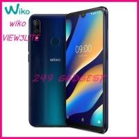 ราคา WIKO VIEW3Lite 2/32GB(แถมฟิม+เคส)รับประกันศูนย์ Wiko 1 ปี (2446378651)