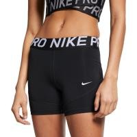 ราคา กางเกงขาสั้น 5 นิ้วผู้หญิง Nike Pro ของแท้ ป้ายไทย (41109614169)
