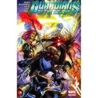 ราคา BBW หนังสือ Guardians Of The Galaxy ISBN: 9781302900083 (40458056069)