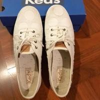 ราคา รองเท้าผ้าใบ keds ⭕️ของแท้ ⭕️ (1730835648)