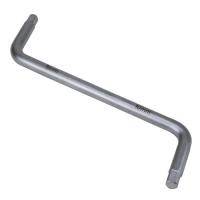 ราคา Drain Plug Wrench 8 & 10mm Square Engine Drain Plug Keys (56558106455)