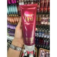 ราคา Bath & Body Works FOREVER RED Ultra Shea Body Cream 226g. (29226339873)