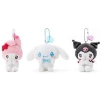 ราคา ➧ Sanrio Kawali Kuromi Hello Kitty My Melody Cinnamoroll ของเล่นหมอนตุ๊กตา Pl (24334744622)