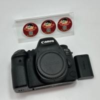 ราคา Body Canon 6D Mark II ชัตเตอร์ 33302 (28674550441)