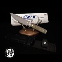 ราคา เดินป่า​ Zero Tolerance-ZT0006 วัสดุ​ใบ​:CPM-3V​ (18693022445)