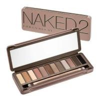 ราคา NAKED2 Eyeshadow Palette (31715642)