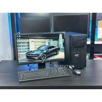 ราคา PC ครบชุด Acer Veriton M200 AMD Ryzen 5 Pro 2600 Ram 8GB HDD 1TB หน้าจอ 22" มือสอง ประกัน 3 เดือน (28789193518)